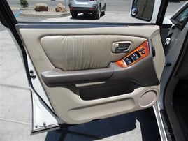 2001 LEXUS RX300 WHITE 3.0 AT AWD Z20064